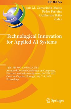 Technological Innovation for Applied AI Systems