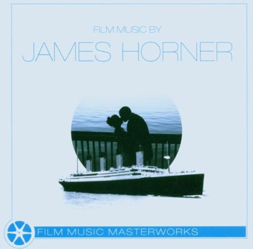 James  Horner - James Horner Film Music