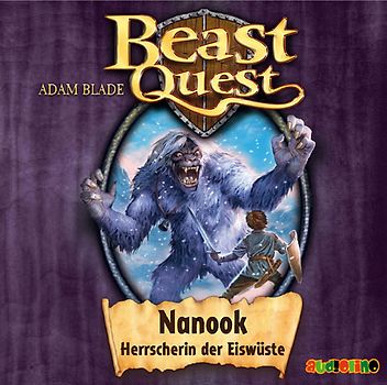 Beast Quest (5)