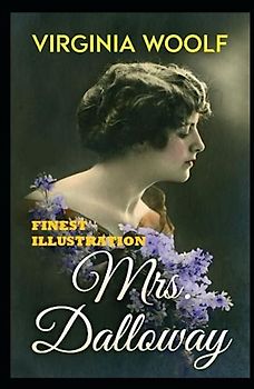 Mrs Dalloway: Finest Illustration