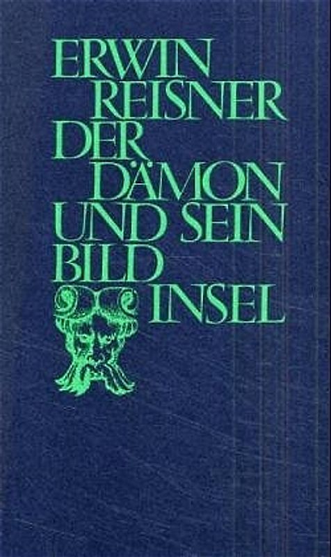 Der Dämon und sein Bild