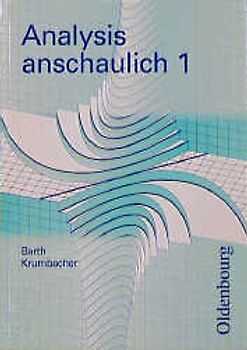 Analysis anschaulich 1