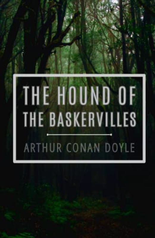 The Hound of the Baskervilles