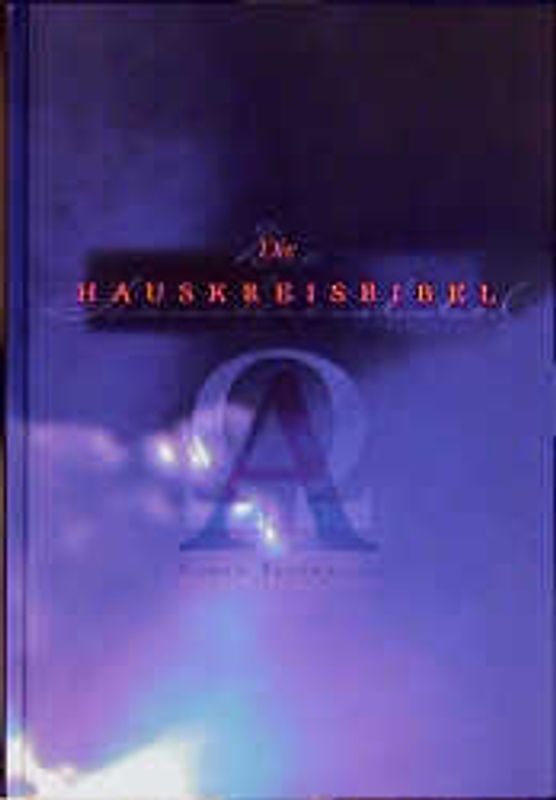 Die Hauskreisbibel