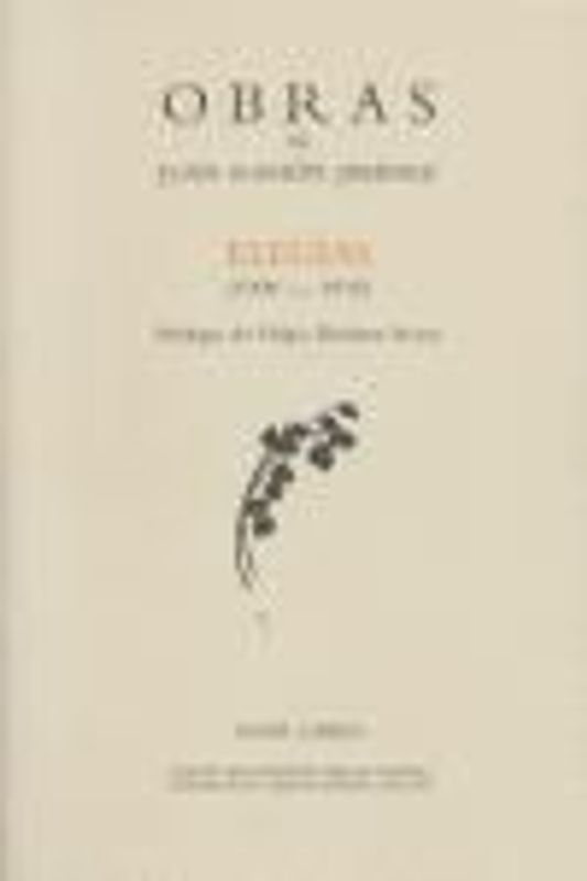 Elegías (1908-1910)