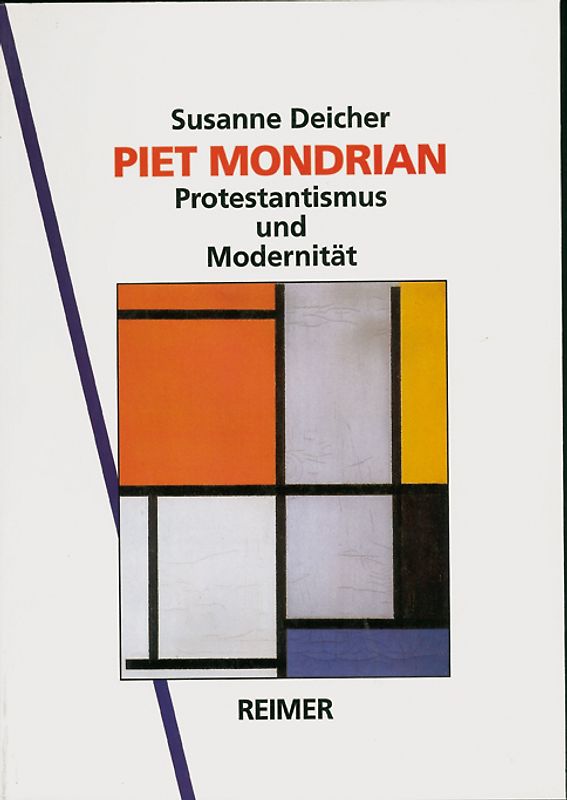 Piet Mondrain