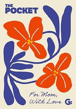 The Pocket for Mom, with Love