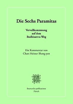 Die Sechs Paramitas