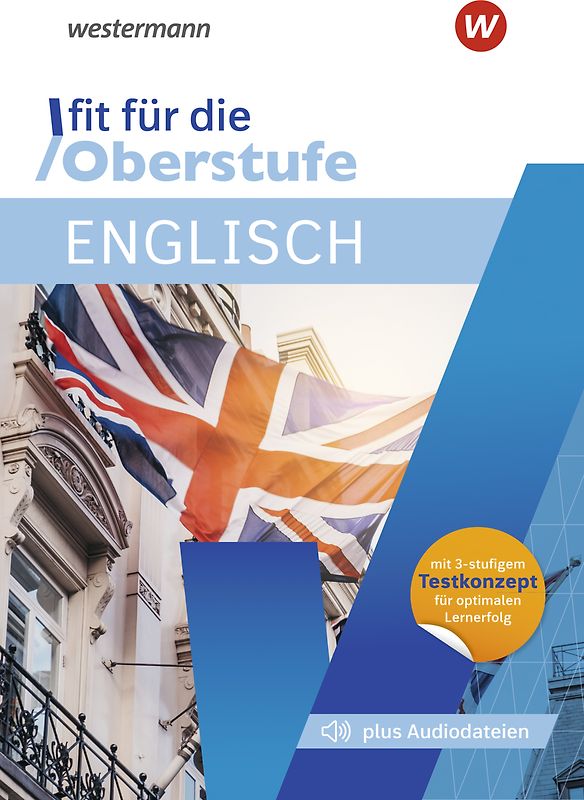 Fit für die Oberstufe