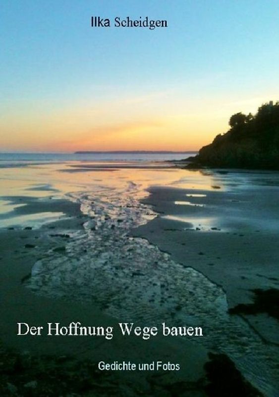 Der Hoffnung Wege bauen