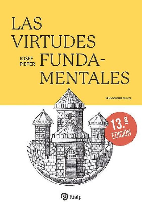 Las Virtudes Fundamentales