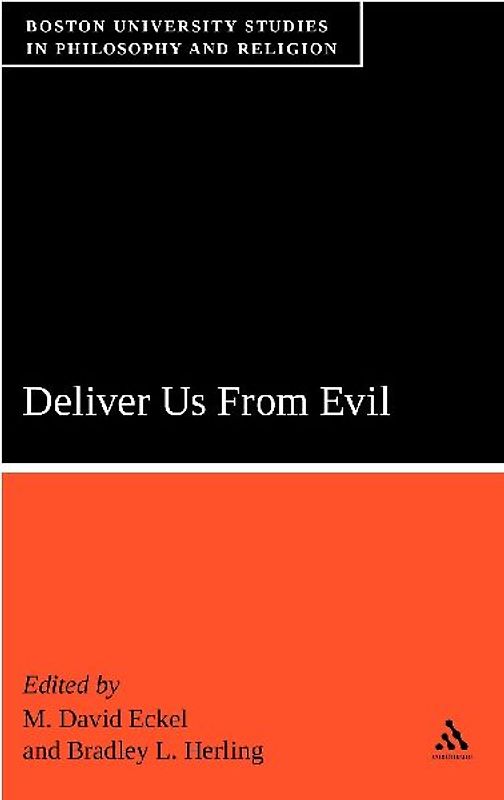 Deliver Us from Evil