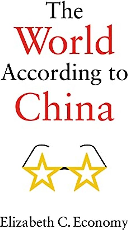 The World According to China