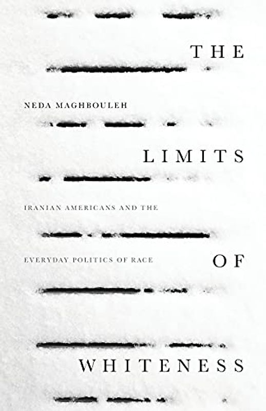 The Limits of Whiteness