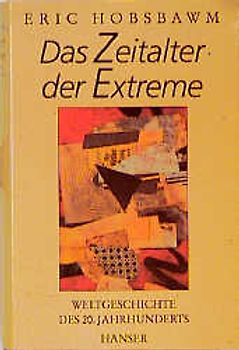 Das Zeitalter der Extreme