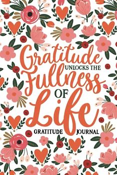 Gratitude Journal