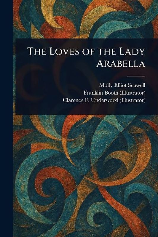 The Loves of the Lady Arabella