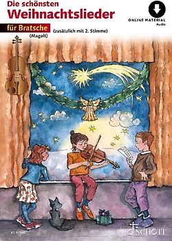 Die schönsten Weihnachtslieder