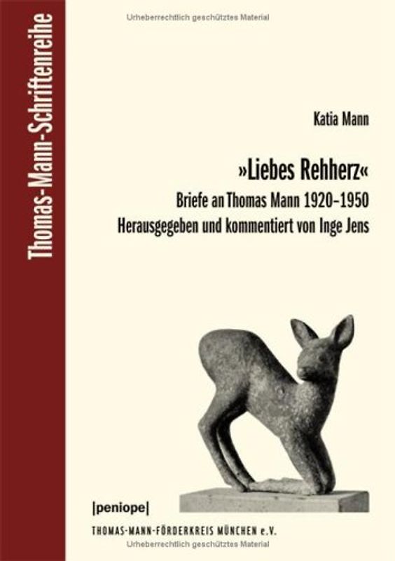 "Liebes Rehherz"