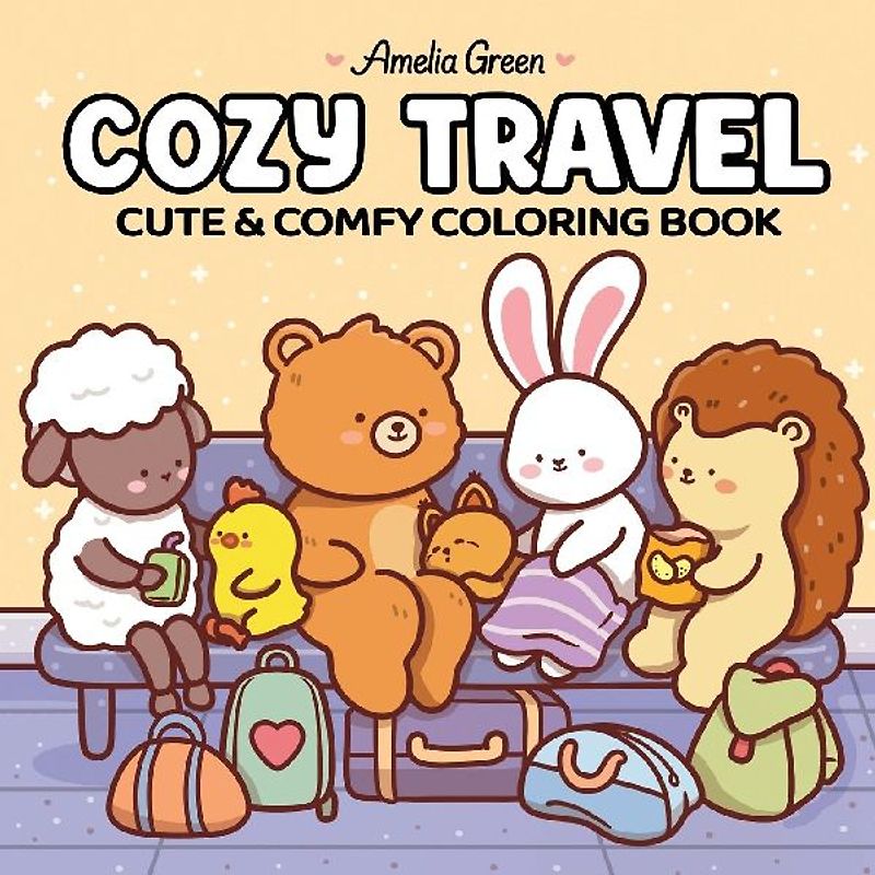 Cozy Travel