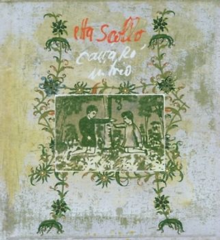 Scollo,Etta - Canta Ro' In Trio