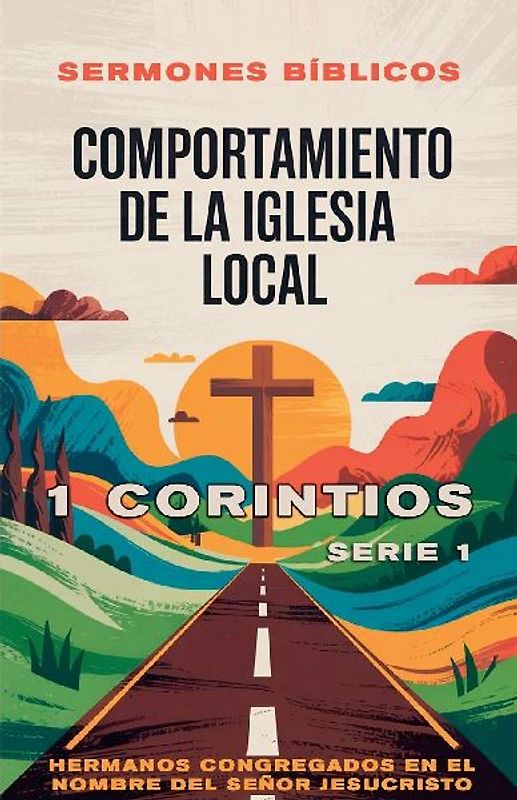 Comportamiento de la Iglesia Local