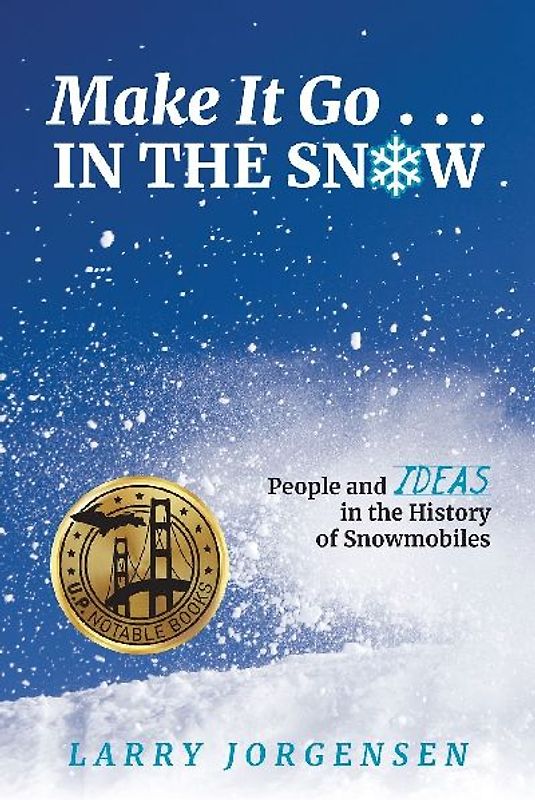 Make It Go in the Snow