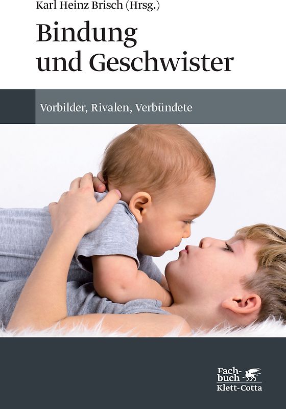 Bindung und Geschwister