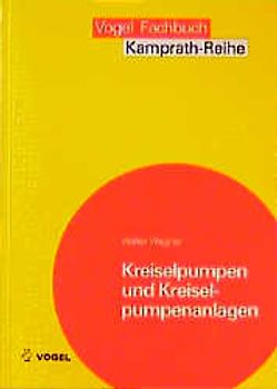 Kreiselpumpen und Kreiselpumpenanlagen