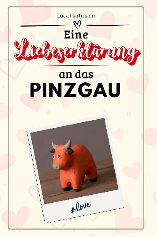 Eine Liebeserklärung an das Pinzgau