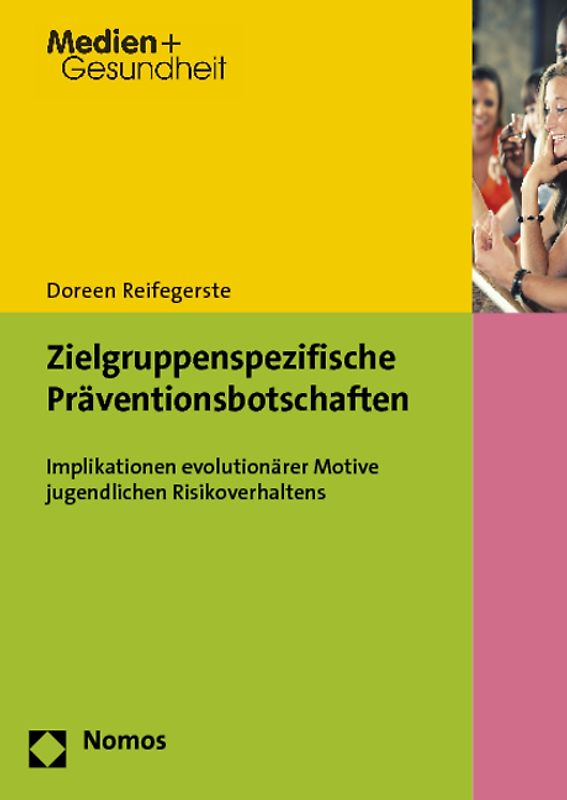 Zielgruppenspezifische Präventionsbotschaften