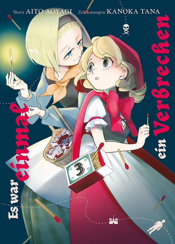 Es war einmal ein Verbrechen 03