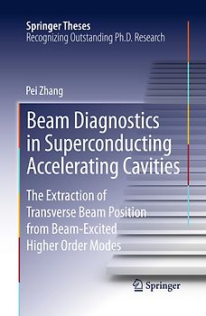 Beam Diagnostics in Superconducting Accelerating Cavities