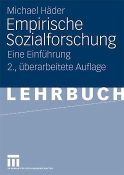 Empirische Sozialforschung
