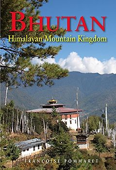 Bhutan: Himalayan Mountain Kingdom (Odyssey)