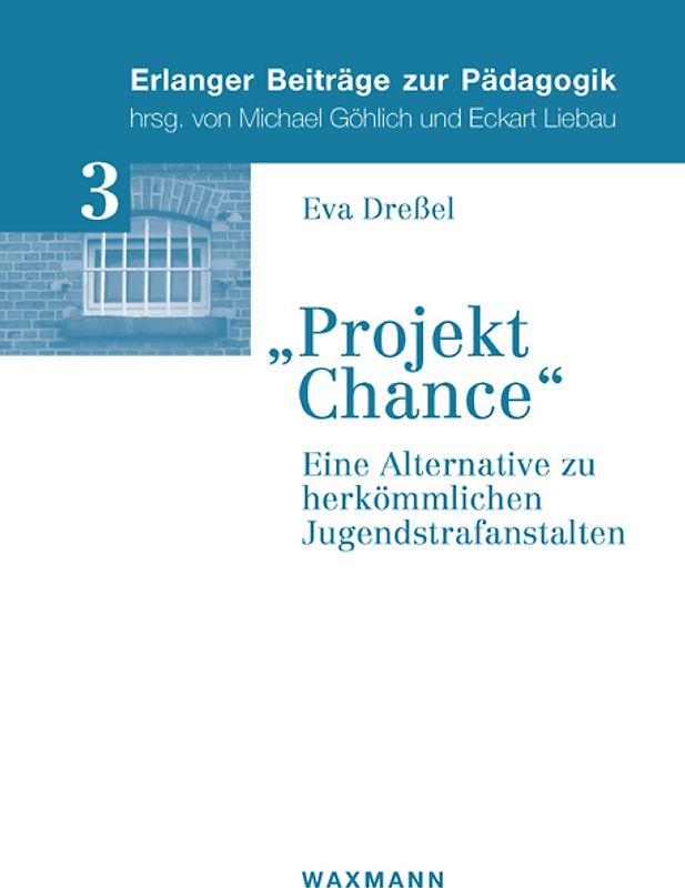 "Projekt Chance"