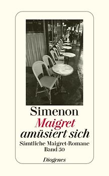 Maigret amüsiert sich