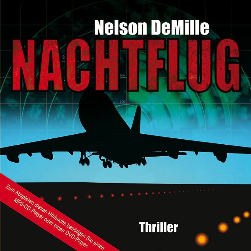 Nachtflug