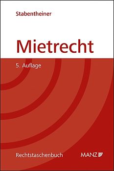 Mietrecht
