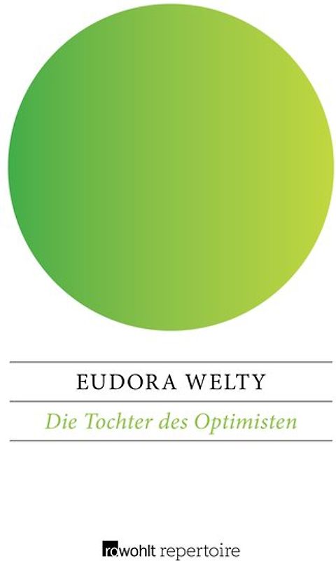 Die Tochter des Optimisten