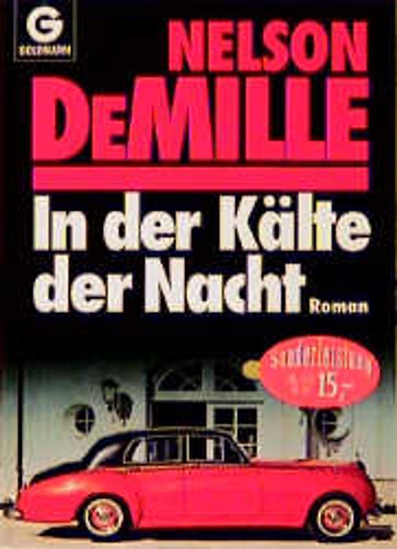 In der Kälte der Nacht