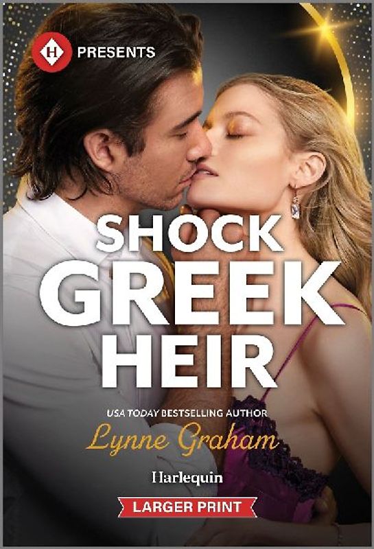 Shock Greek Heir