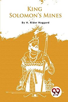 King Solomon's Mines