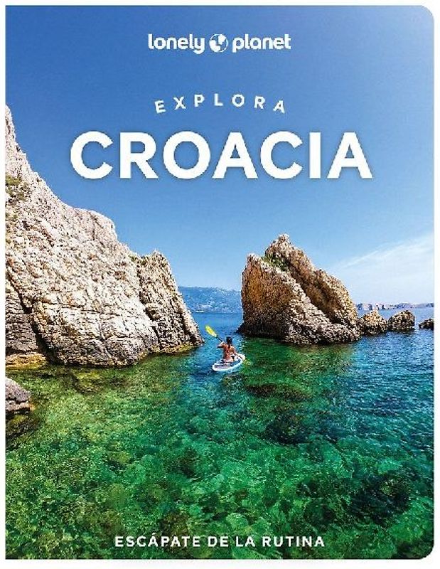 Explora Croacia 1