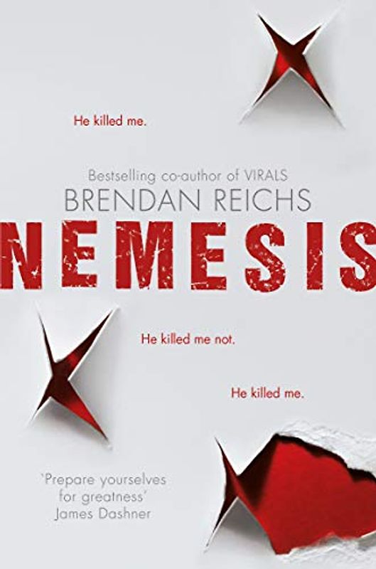 Nemesis (Project Nemesis, 1, Band 1)