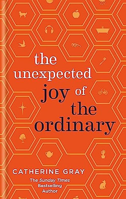 The Unexpected Joy of the Ordinary: In Celebration of Being Average