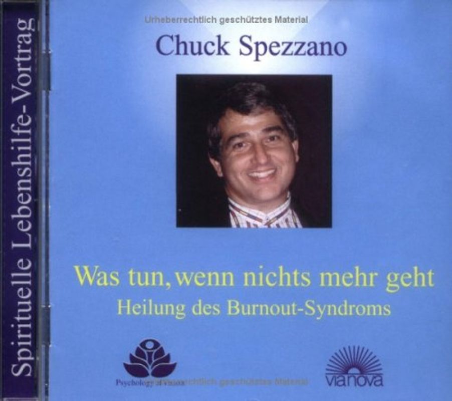 Was tun, wenn nichts mehr geht