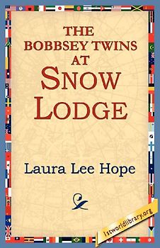 The Bobbsey Twins at Snow Lodge