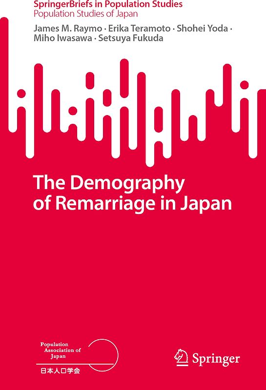 The Demography of Remarriage in Japan