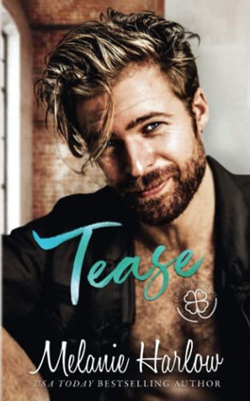 Tease (Cloverleigh Farms Next Generation, Band 3)